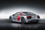 Audi R8 V10 Edition Audi Sport 2017 года
